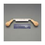 エスコ [刃長110mm]皮剥ぎ刃 EA588GF 1個