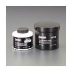 450g комплект aluminium ремонт шпаклевка EA934DC-4 1 комплект 