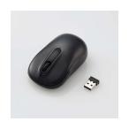 [USB] ワイヤレスマウス(3ホ゛タン/フ゛ラック) EA764AA-34 1個
