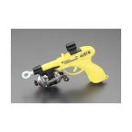 エスコ ケーブルリードガン EA597X 1個