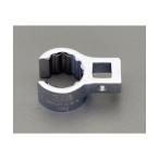 エスコ ［CROWRING］スパナ 3/8 sq×11/16  EA617AT-2