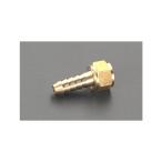 エスコ 1/4PFx8.5mm雌ねじステム EA141AT-52