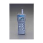 エスコ デジタルCO2計 EA733CF-3