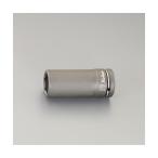 エスコ 薄肉ディープソケット 3/4sq×32mm EA164ED-32