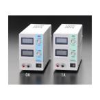 エスコ AC100V/DC0〜30V/1.5A直流安定化電源 EA812-0A 1