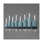 エスコ 32x32mm[緑]6mm軸�