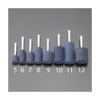 エスコ 25x50mm[青]6mm軸�