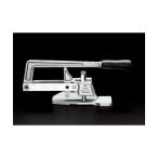 ショッピングエスコ エスコ フレキ管つば出し機 EA240B