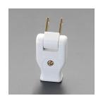 esko125V/15A beam штекер ( белый ) EA940C-10W