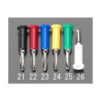 esko30V/3A banana штекер [ желтый ] EA940DP-24