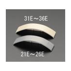 esko78mm Wagon молдинг end [ пепел ] EA947HM-25E