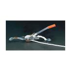 エスコ [3/4Tonx15m]ローププーラー EA988ME-15