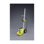 ※法人専用品※エスコ 22tonエアーハイドロリックジャッキ EA993CF-22