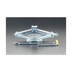 エスコ パンタグラフジャッキ1000kg EA993LA-3