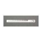 エスコ 0.1-2.2クラックスケール 15(W)×0.5(D)×175(H)mm EA725VA-9