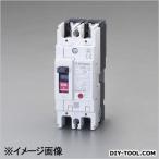 エスコ(esco) AC100-240V/60A/2極漏電遮断器(フレーム60) EA940MN-16