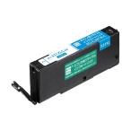 エコリカ BCI-331XLC互換リサイクルイ�