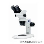 エビデント(旧オリンパス) 実体顕微鏡 Cマウント3眼鏡筒組合せタイプ SZ61TR-C SZ61、顕微鏡、オリンパス