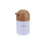 エンテック マッシュルームM−5202 ソースさし ブラウン PMT396A