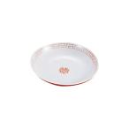 エンテック メラミン「瑞祥」 中華小皿 CA−41 RKZ49