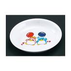 エンテック メラミンお子様食器「ベン&amp;ベティー」 RKZ52