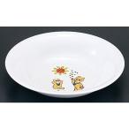エンテック メラミンお子様食器「コロちゃん」 RKL13