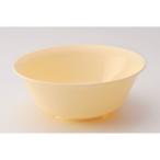 エンテック (クリーム) ラーメンどんぶり 1717K