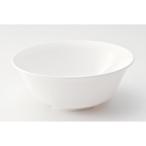 エンテック (ホワイト) ラーメンどんぶり 1717W