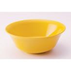 エンテック (イエロー) ラーメンどんぶり 1717Y