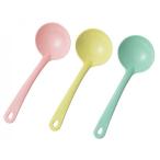 エンテック PP 福お玉 パステルグリーン 104G 1点