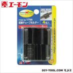 エーモン 配線チューブホルダー 7φ 1788