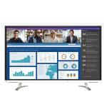 EIZO FlexScan EV4340X-BK （ブラック） FlexScan パソコン用