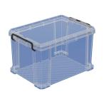 E-CON прозрачный крышка имеется box 204450e темно синий box #45H комплект [44.1L,532×369×322] 20445001TMBK901