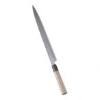 遠藤商事 SA雪藤 ふぐ引〈テッサ庖丁〉 33cm AYK25033