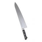 遠藤商事 SA佐文(全鋼) 牛刀 36cm ASB03036