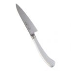 TKG(テイケイジイ) TKG PRO 抗菌カラーぺティーナイフ ホワイト 12cm ATK421