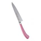 TKG(テイケイジイ) エコクリーンTKG PROペティーナイフ ピンク 15cm AEK4706