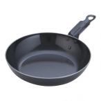 遠藤商事 SA鉄黒皮オーブン用厚板フライパン AHL94018