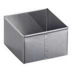 遠藤商事 SA18-0パテ抜 四角 71×71mm BPT13010