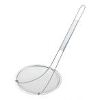 TKGコーポレーション ST シンプルラーメンスープこし 極細目 18-8アミ・60メッシュ 1個