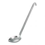 遠藤商事 マルタマ 18-8縦口レードル 70cc BLC40070 1個