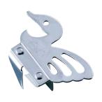 遠藤商事 長谷富製作所 スワン缶切 BSW02