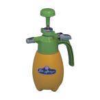 フルプラ ダイヤスプレープレッシャー式噴霧器ハンディタイプ 0.5L 100×175×270mm 1100