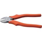 フジ矢(FUJIYA) 電工名人強力ニッパ 224 x 76 x 21 mm 770-175