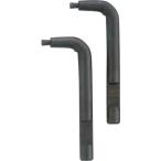 フジ矢 カエヅメ曲用 2.0mm FB-1 1点