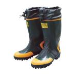 福山ゴム スパイクジョイ2 ダークグリーン LL SPJ2-LL