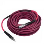 マッハ マッハ高圧 バニーメッシュホース 20m ピンク 20m ピンク BM-620-P 1本