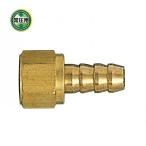 フジマック ナットタケノコ PF1/4×タケノコ外径9.0mm A-419 1個