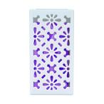 不動化学 フタ付ゴミペール用消臭剤 クリスタルラベンダーの香り 1個