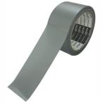 フルトー NEW快適養生粘着テープ No．822 シルバー 50mmｘ25m 2681002307 1